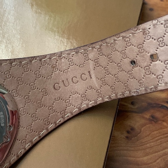 Gucci G Band Watch - Picture 6 of 8